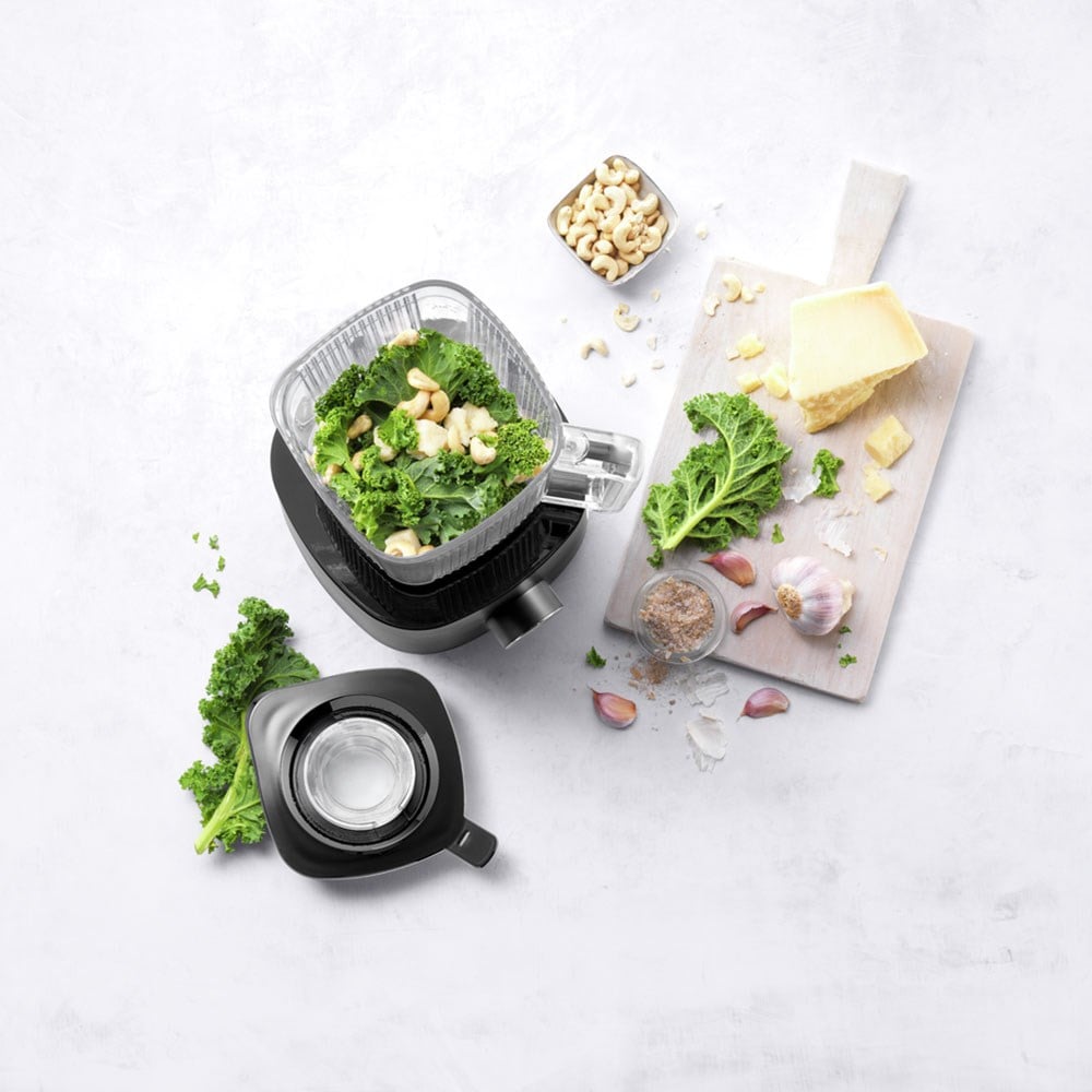 Zwilling Enfinigy Power Blender 1.8 L Siyah