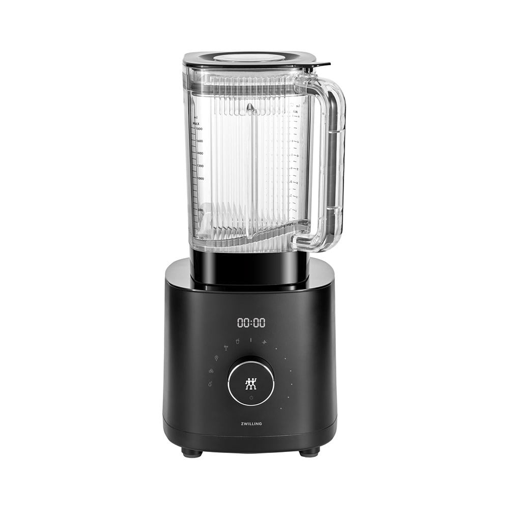 Zwilling Enfinigy Power Blender 1.8 L Siyah