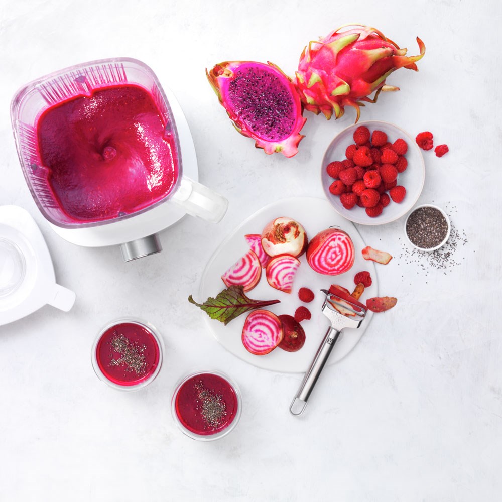 Zwilling Enfinigy Power Blender 1,8 L Gri