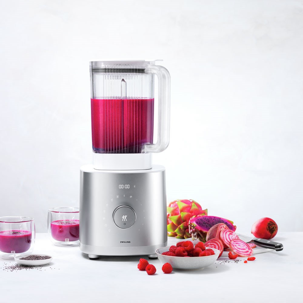 Zwilling Enfinigy Power Blender 1,8 L Gri