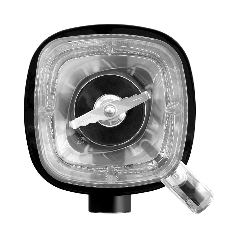 Zwilling Enfinigy Power Blender Pro 1.8 L Siyah