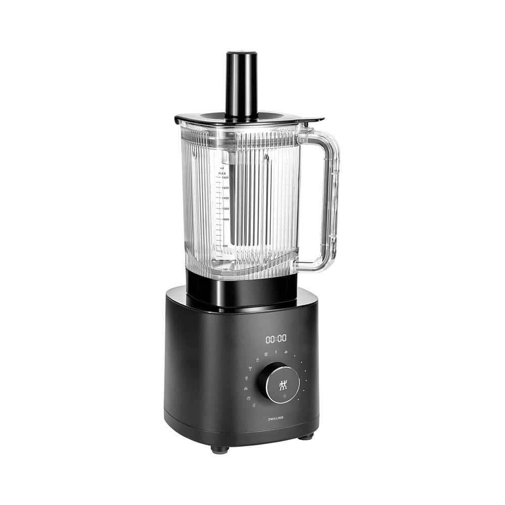 Zwilling Enfinigy Power Blender Pro 1.8 L Siyah
