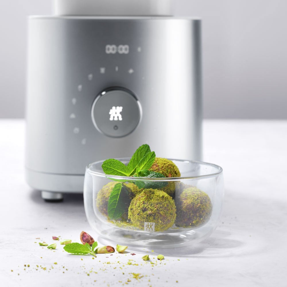 Zwilling Enfinigy Power Blender Pro 1.8 L Gri