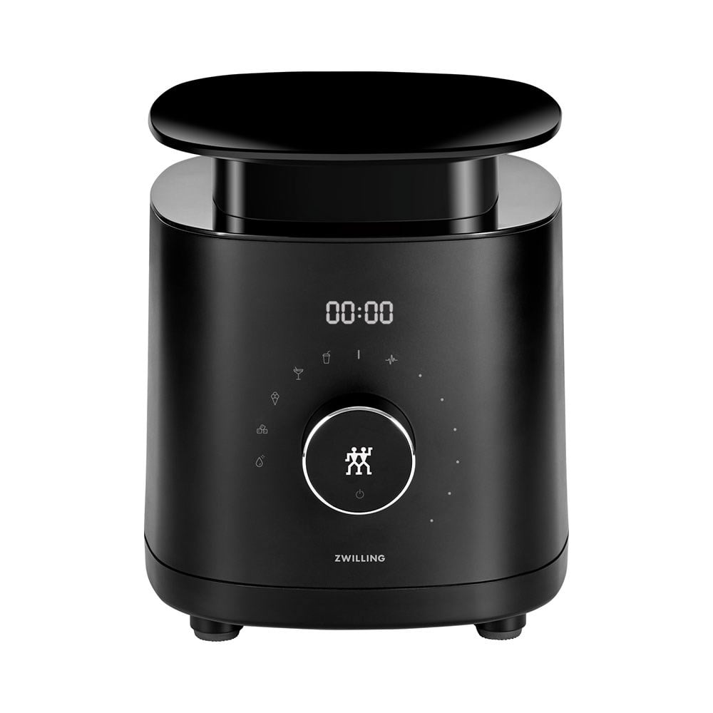 Zwilling Enfinigy Power Blender Pro 1.8 L Siyah