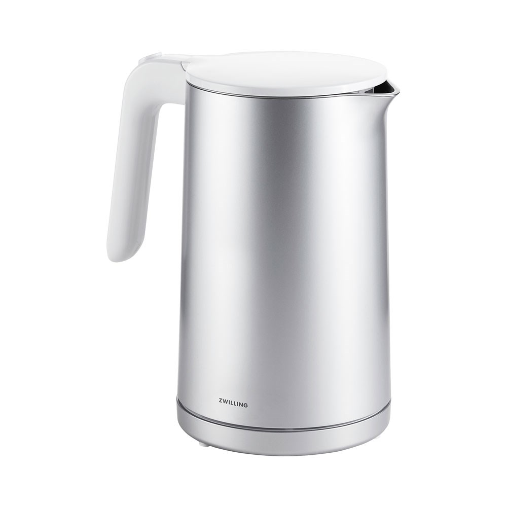 Zwilling Enfinigy Su Isıtıcısı Kettle 1.5 L Gri