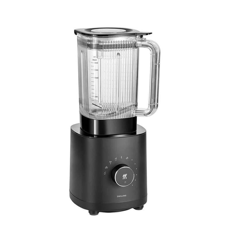 Zwilling Enfinigy Table Blender 1.4 L Siyah
