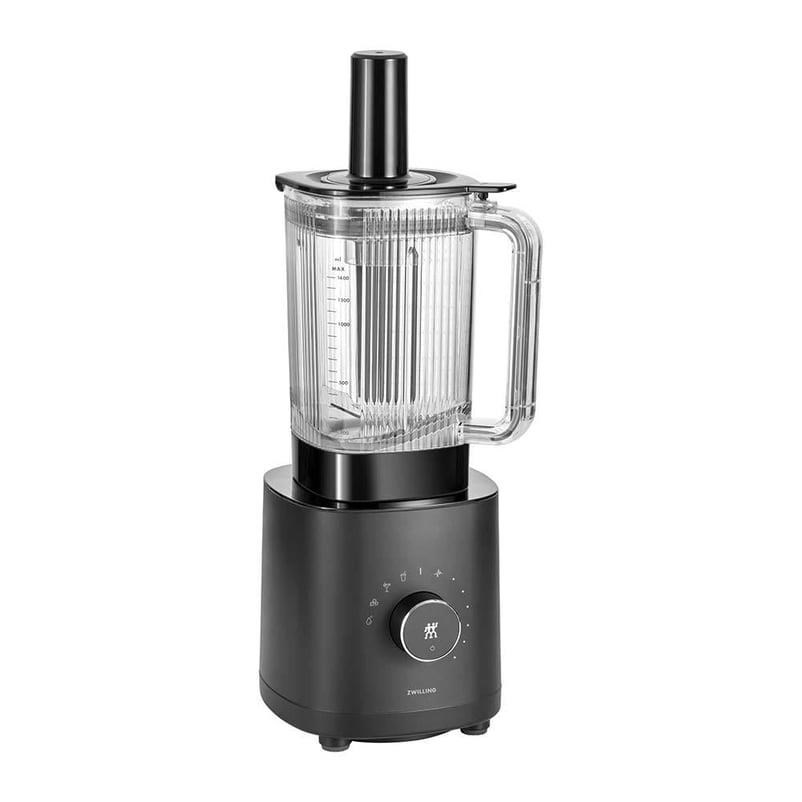 Zwilling Enfinigy Table Blender 1.4 L Siyah