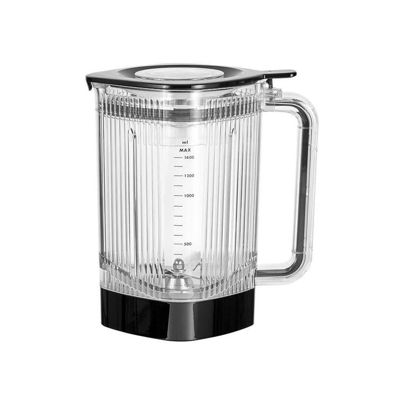 Zwilling Enfinigy Table Blender 1.4 L Siyah