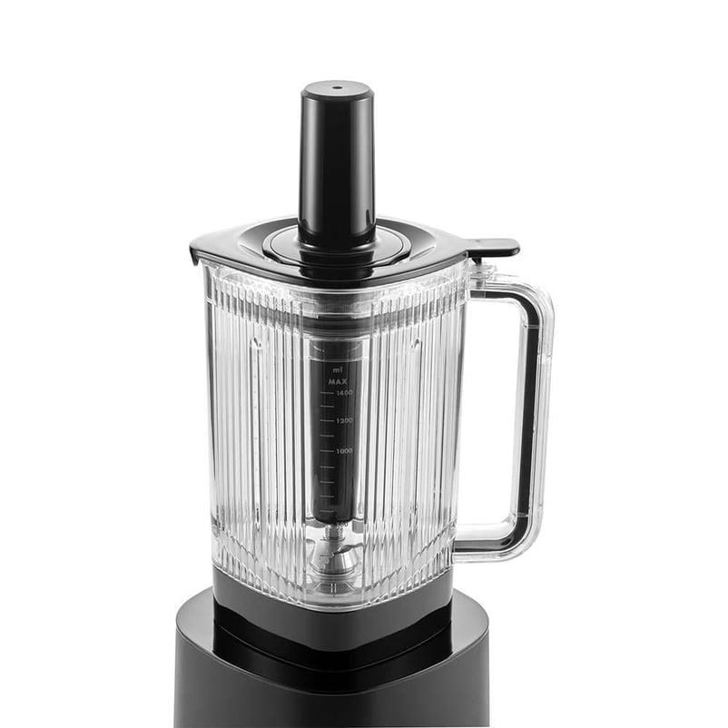Zwilling Enfinigy Table Blender 1.4 L Siyah