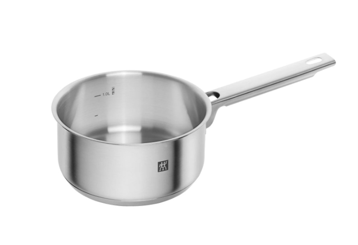 Zwilling Focus Çelik Tencere Seti 5 Parça