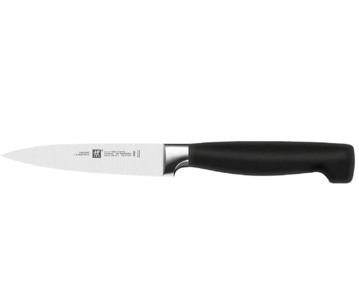 Zwilling Four Star Blok Bıçak Seti 7 Parça