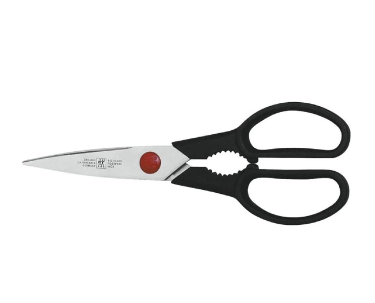 Zwilling Four Star Blok Bıçak Seti 7 Parça