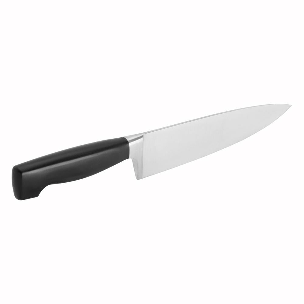 Zwilling Four Star Şef Bıçağı Siyah 20 cm