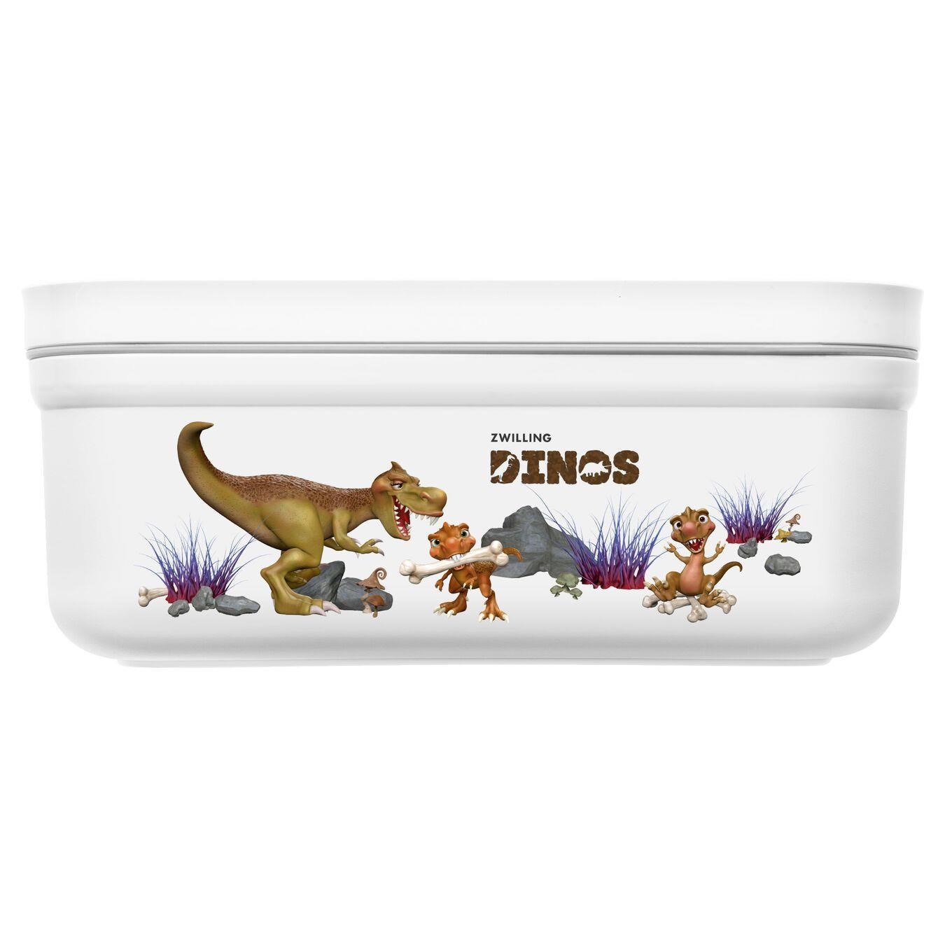 Zwilling Fresh & Save Dinos Vakumlu Yemek Taşıma Kabı 0,85 L