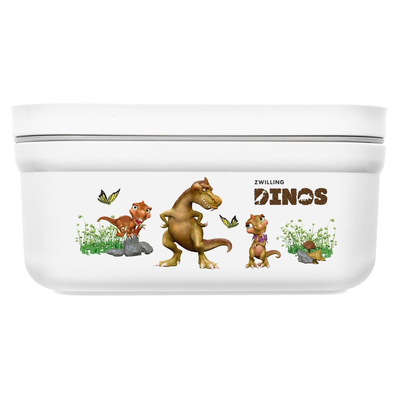 Zwilling Fresh & Save Dinos Vakumlu Yemek Taşıma Kabı 0,5 L