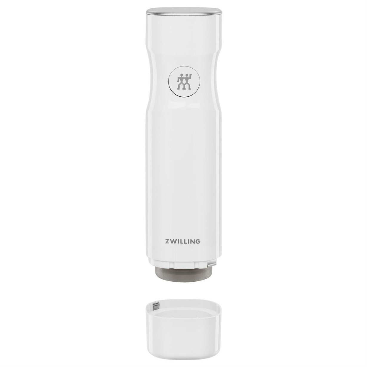 Zwilling Fresh & Save Vakum Pompası Beyaz