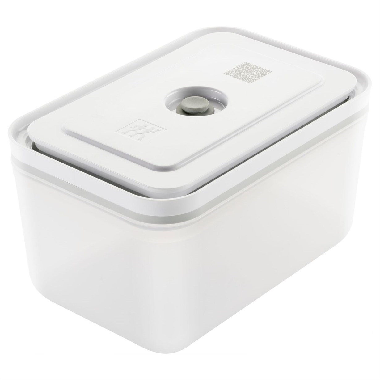 Zwilling Fresh & Save Vakumlu Başlangıç Seti M/L 7 Parça