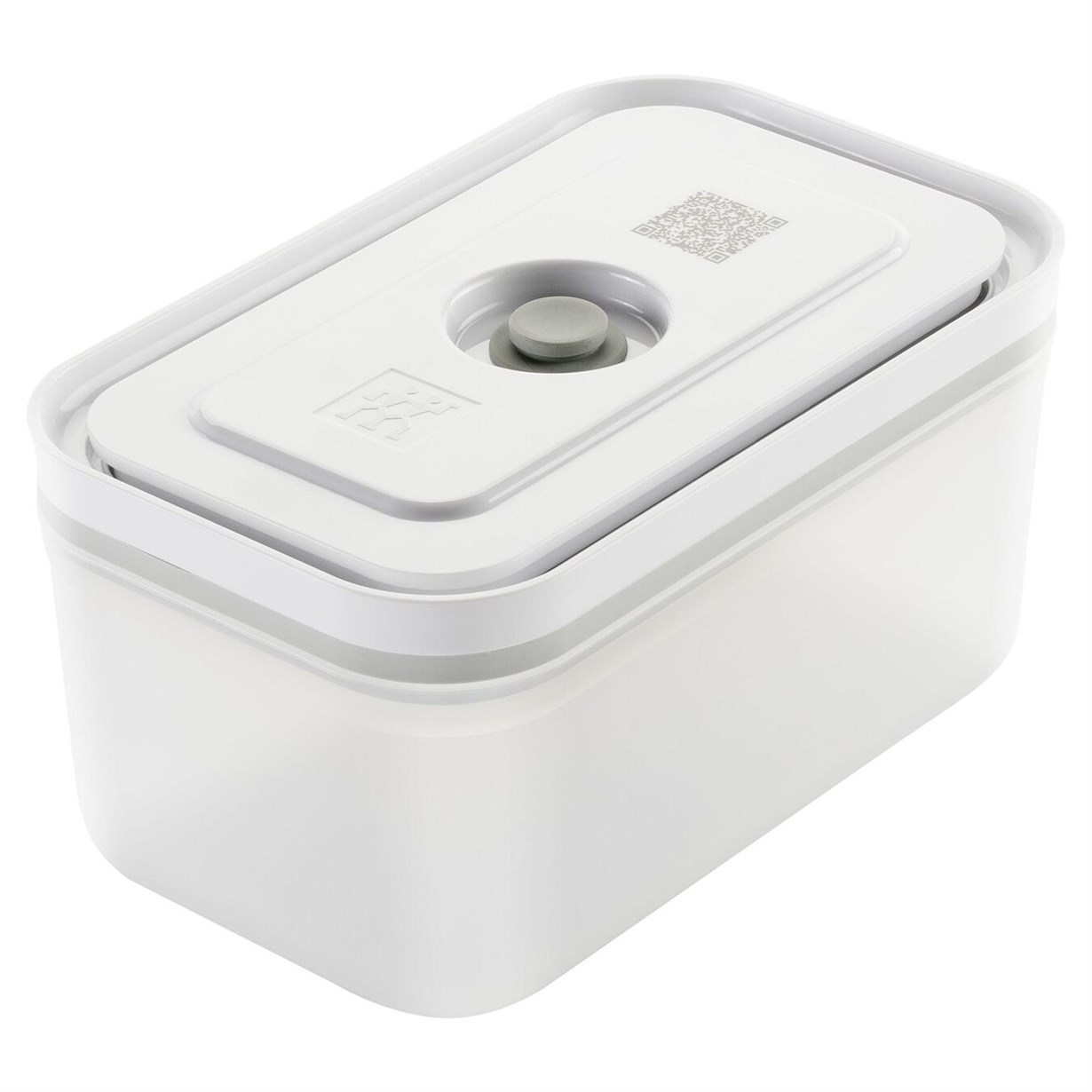 Zwilling Fresh & Save Vakumlu Başlangıç Seti M/L 7 Parça