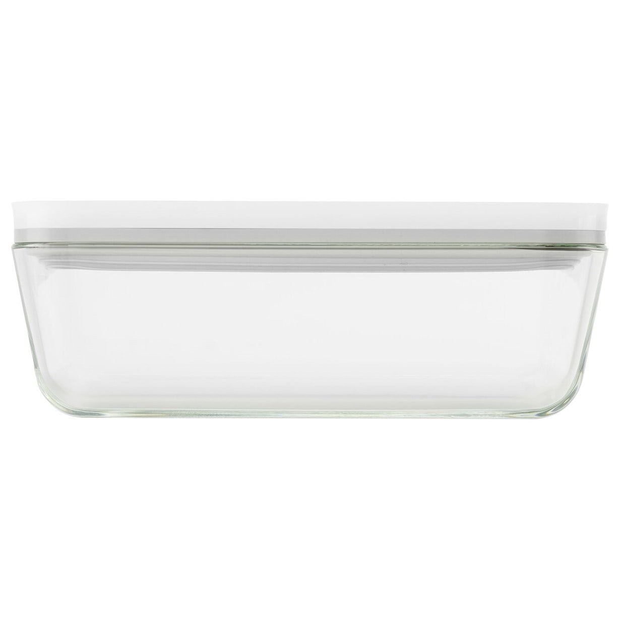 Zwilling Fresh & Save Vakumlu Buzdolabı Cam Saklama Kabı 1,5 L