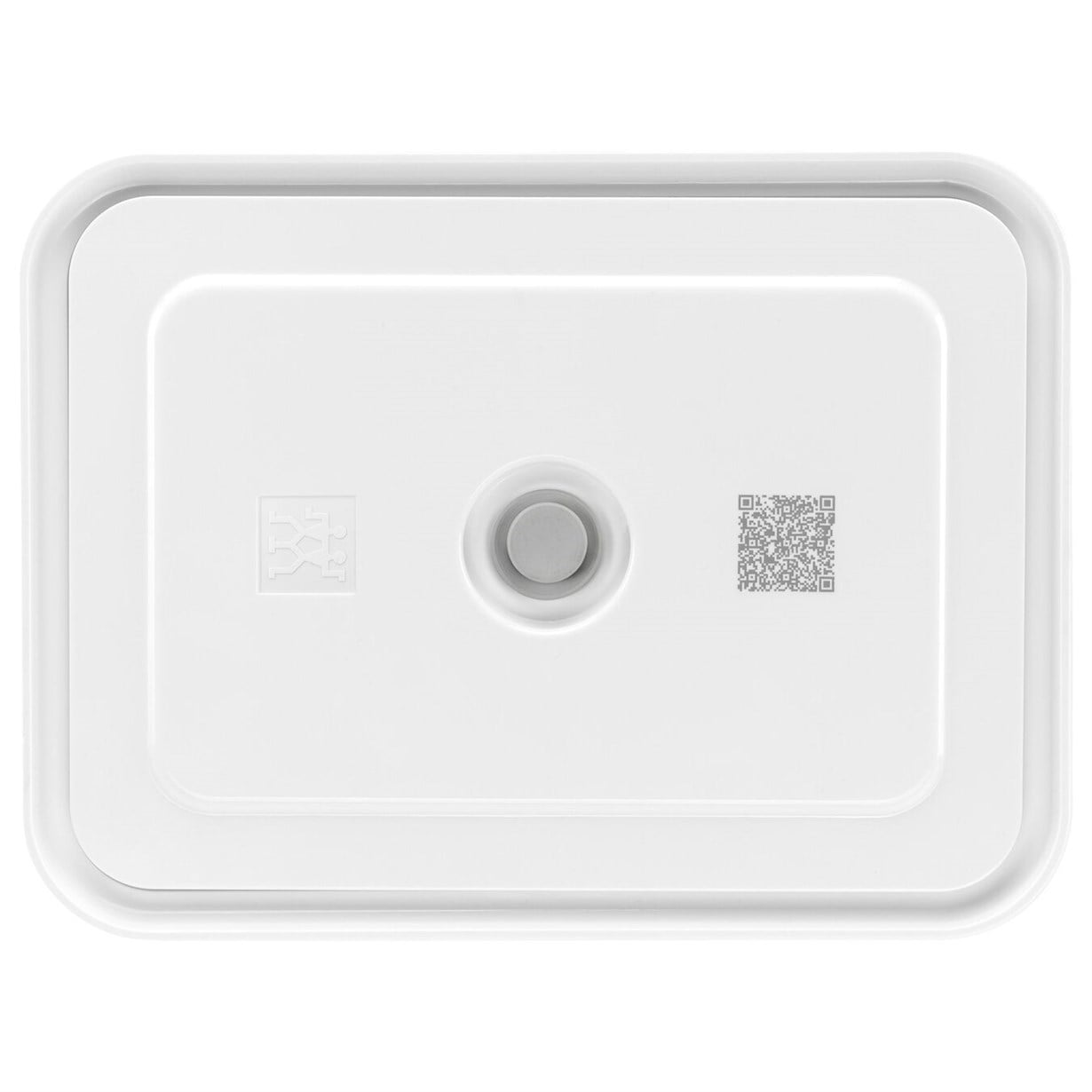 Zwilling Fresh & Save Vakumlu Buzdolabı Cam Saklama Kabı 1,5 L