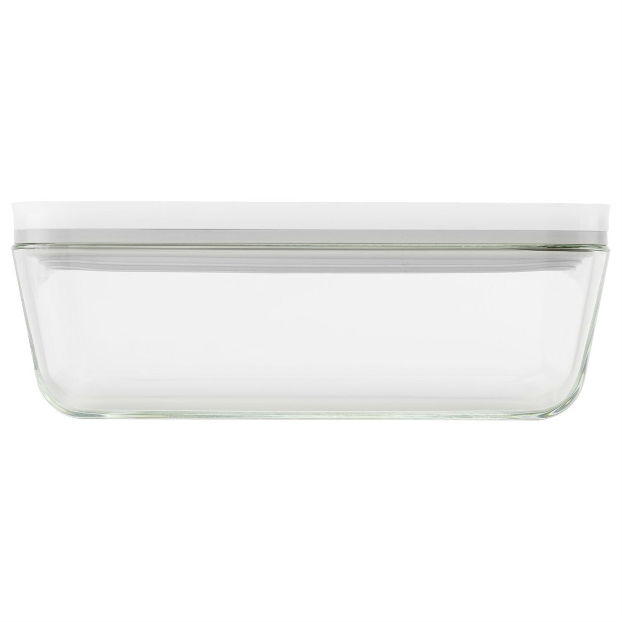 Zwilling Fresh & Save Vakumlu Buzdolabı Cam Saklama Kabı 1,5 L