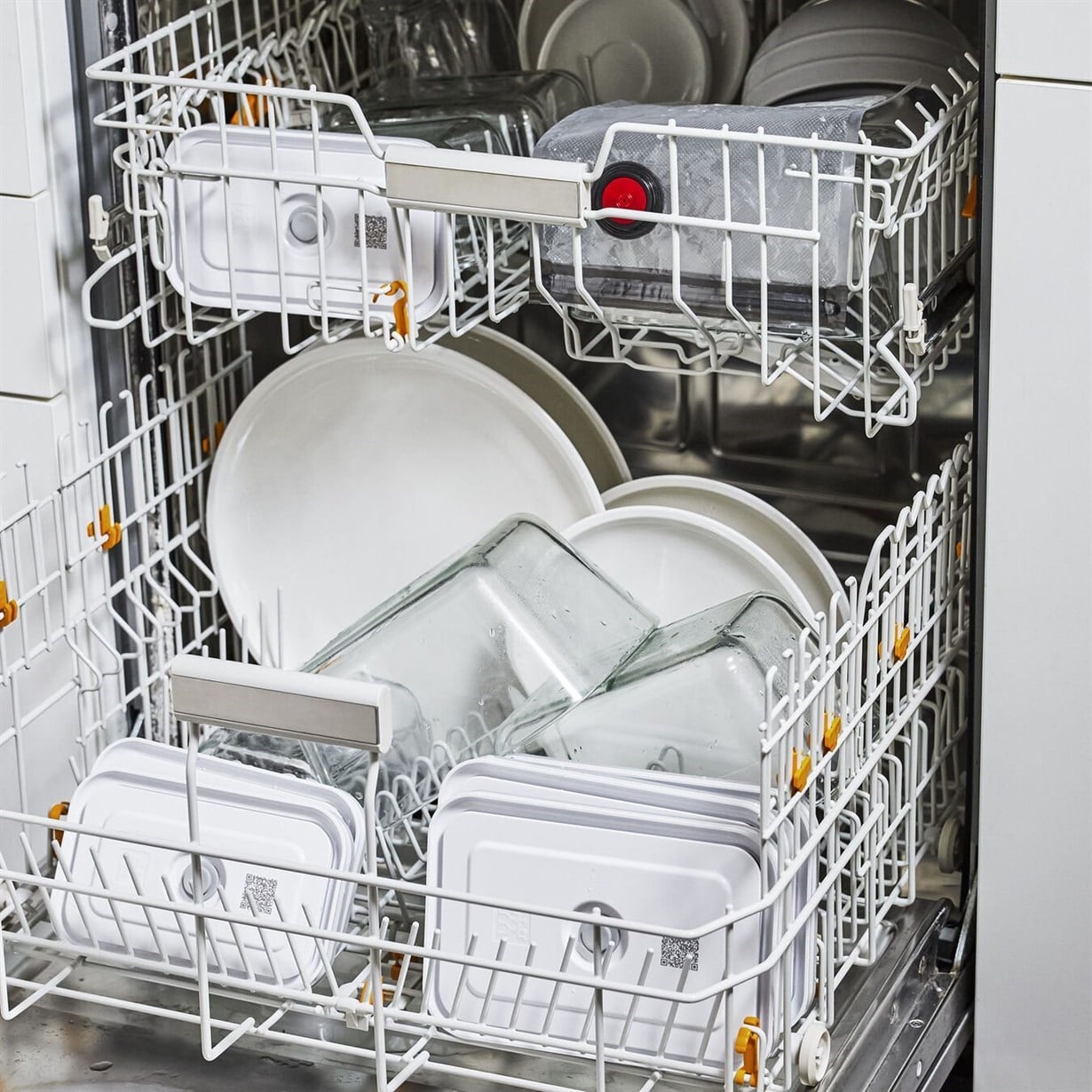 Zwilling Fresh & Save Vakumlu Buzdolabı Cam Saklama Kabı 1,5 L