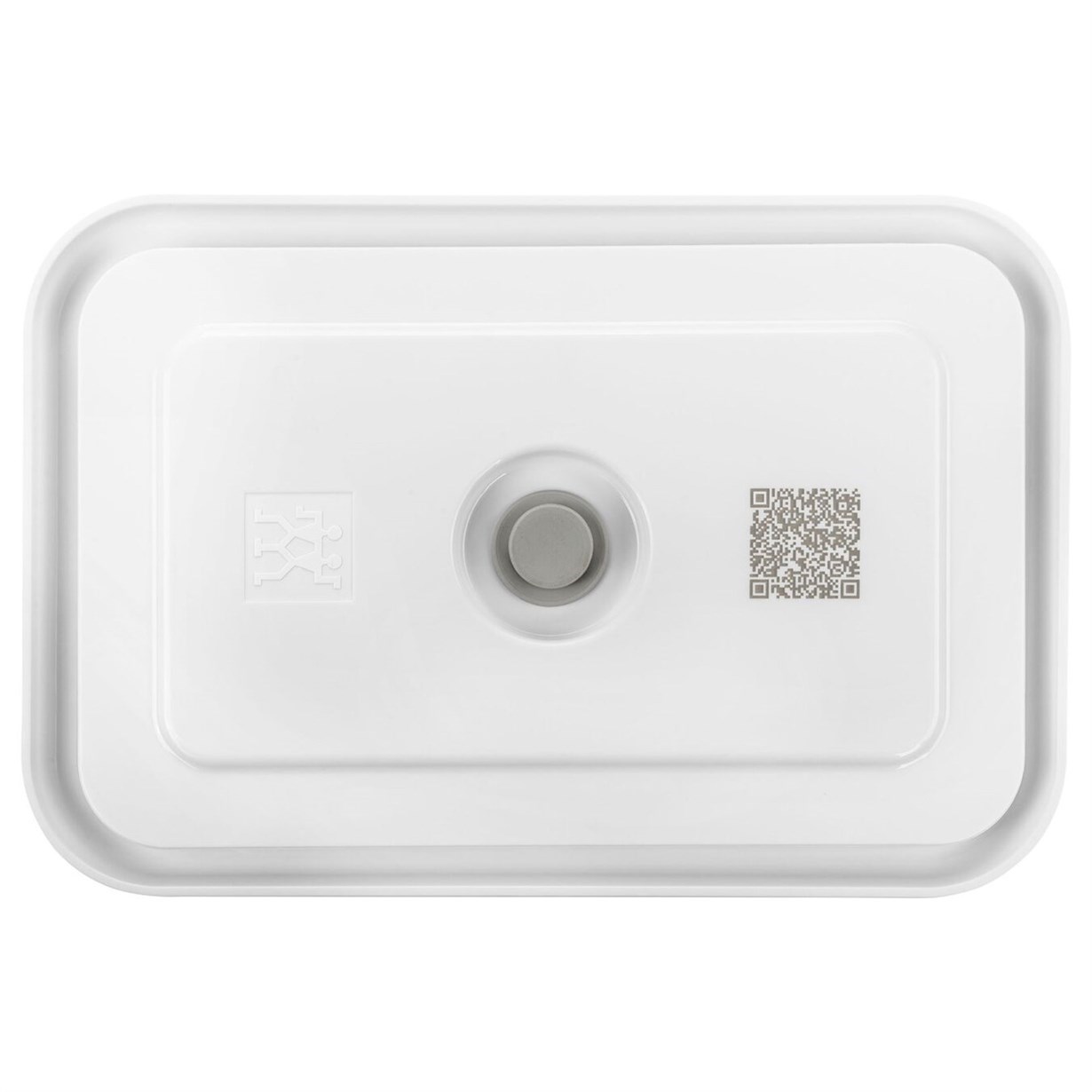 Zwilling Fresh & Save Vakumlu Cam Saklama Kabı 1,6 L
