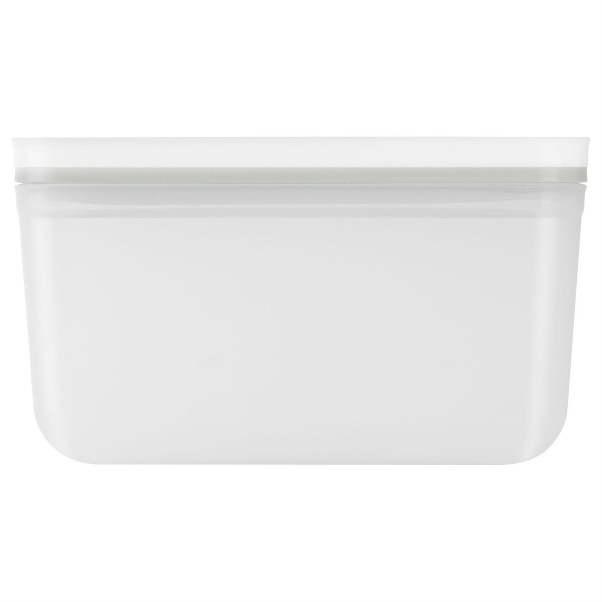 Zwilling Fresh & Save Vakumlu Cam Saklama Kabı 1,6 L