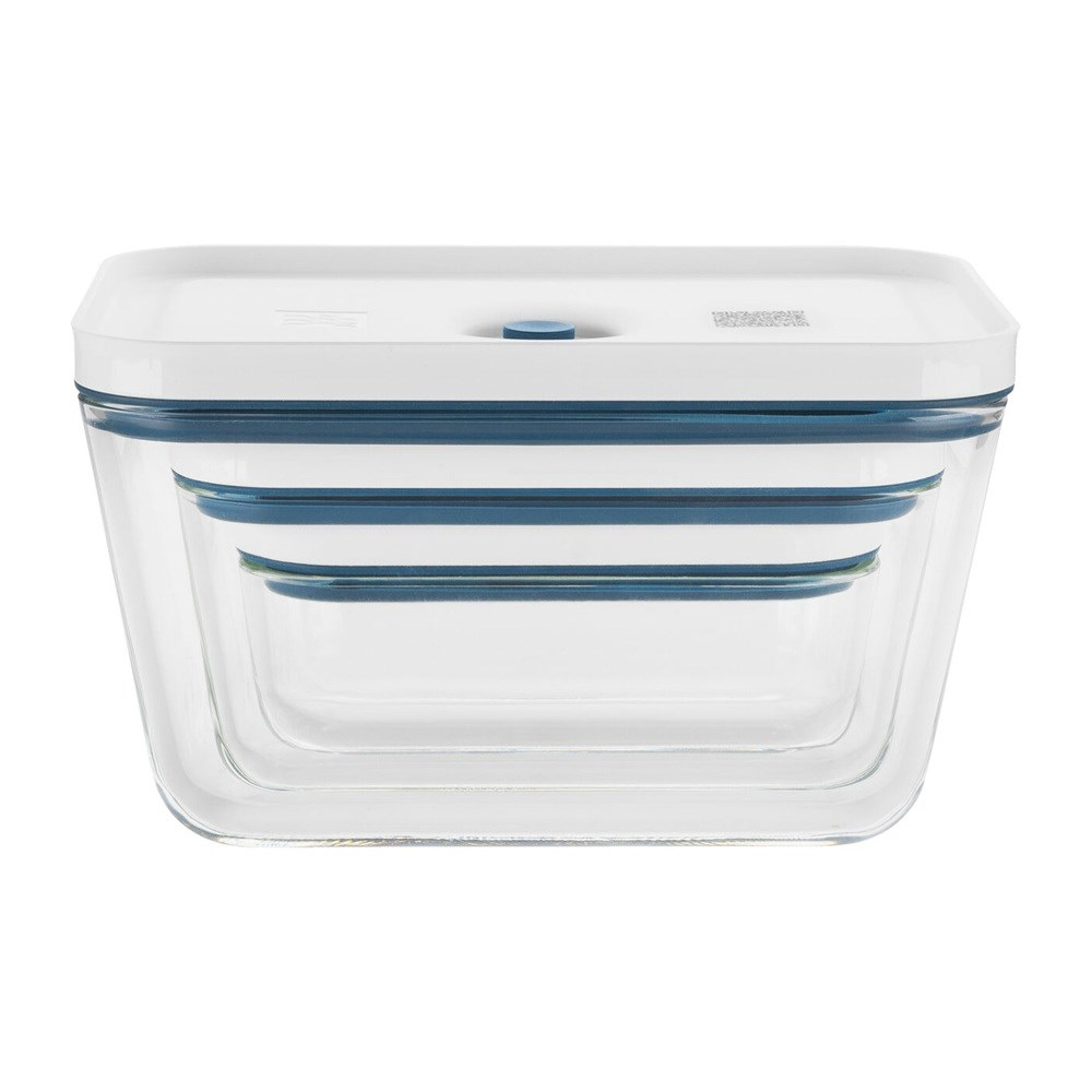 Zwilling Fresh & Save Vakumlu Saklama Kabı Seti
