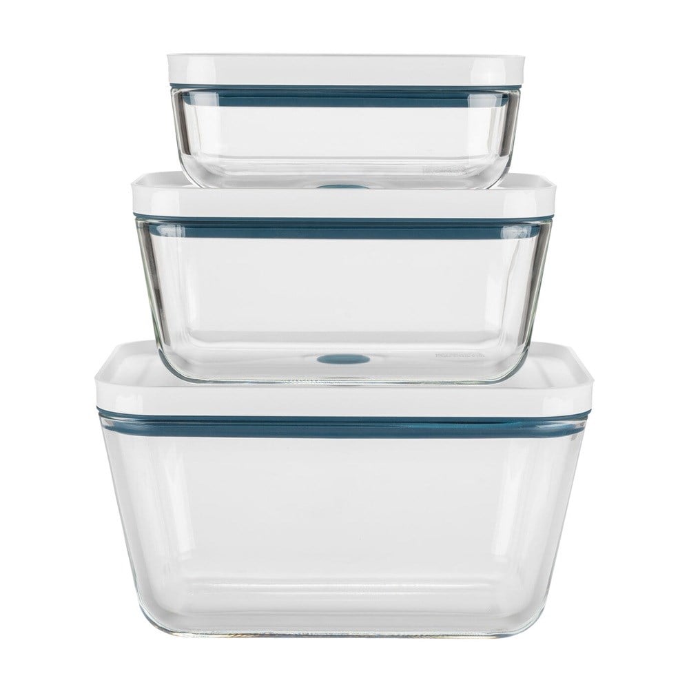 Zwilling Fresh & Save Vakumlu Saklama Kabı Seti