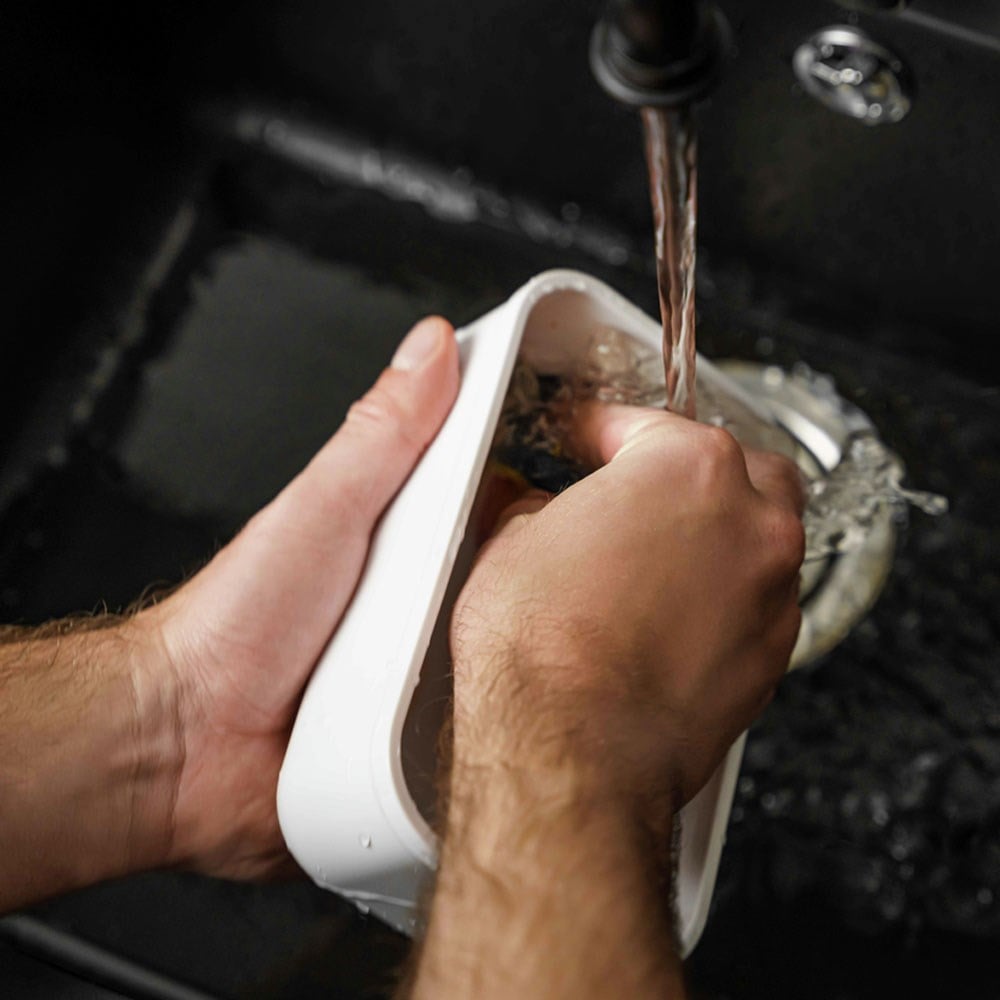 Zwilling Fresh & Save Vakumlu Yemek Taşıma Kabı S Akdeniz Mavisi