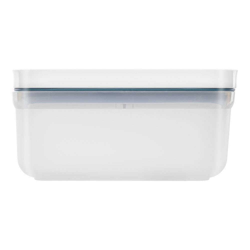 Zwilling Fresh & Save Vakumlu Yemek Taşıma Kabı S Akdeniz Mavisi