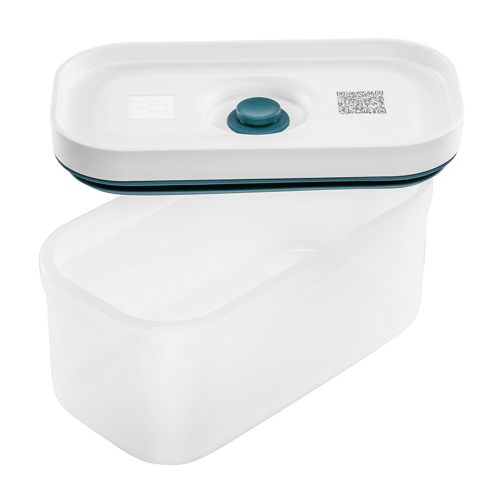 Zwilling Fresh & Save Vakumlu Yemek Taşıma Kabı S Akdeniz Mavisi