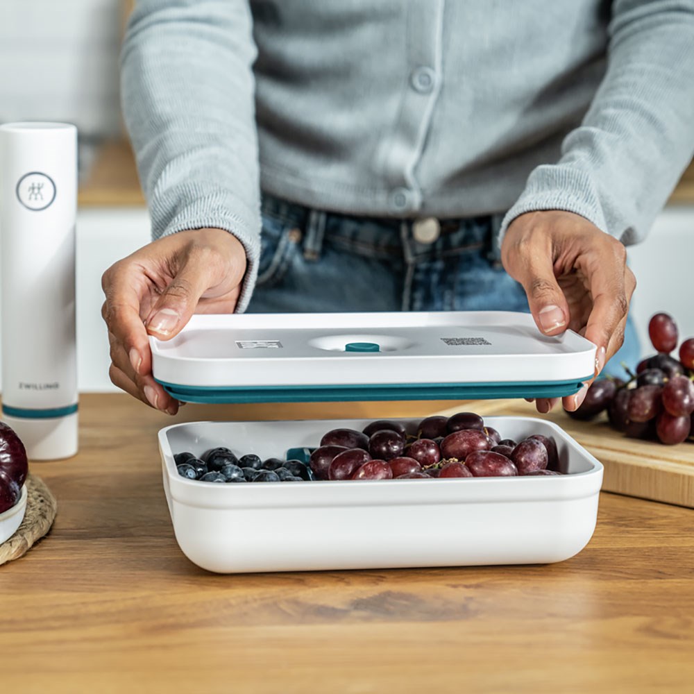 Zwilling Fresh Save Vakumlu Yemek Taşıma Kabı L