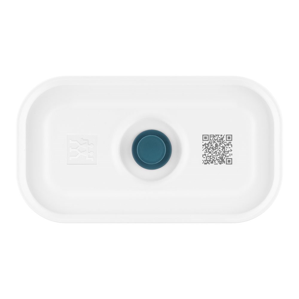 Zwilling Fresh & Save Vakumlu Yemek Taşıma Kabı S Akdeniz Mavisi