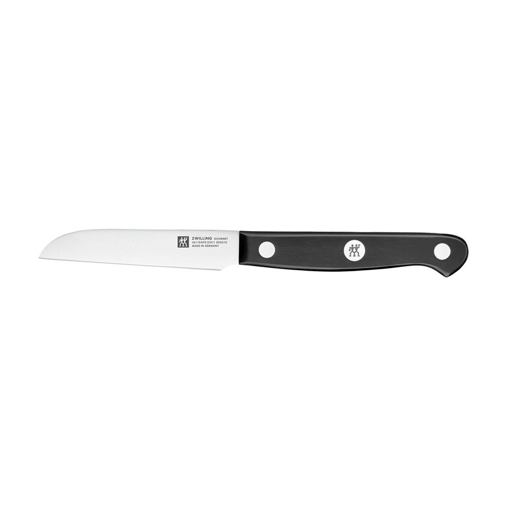 Zwilling Gourmet Blok Bıçak Seti 6 Parça