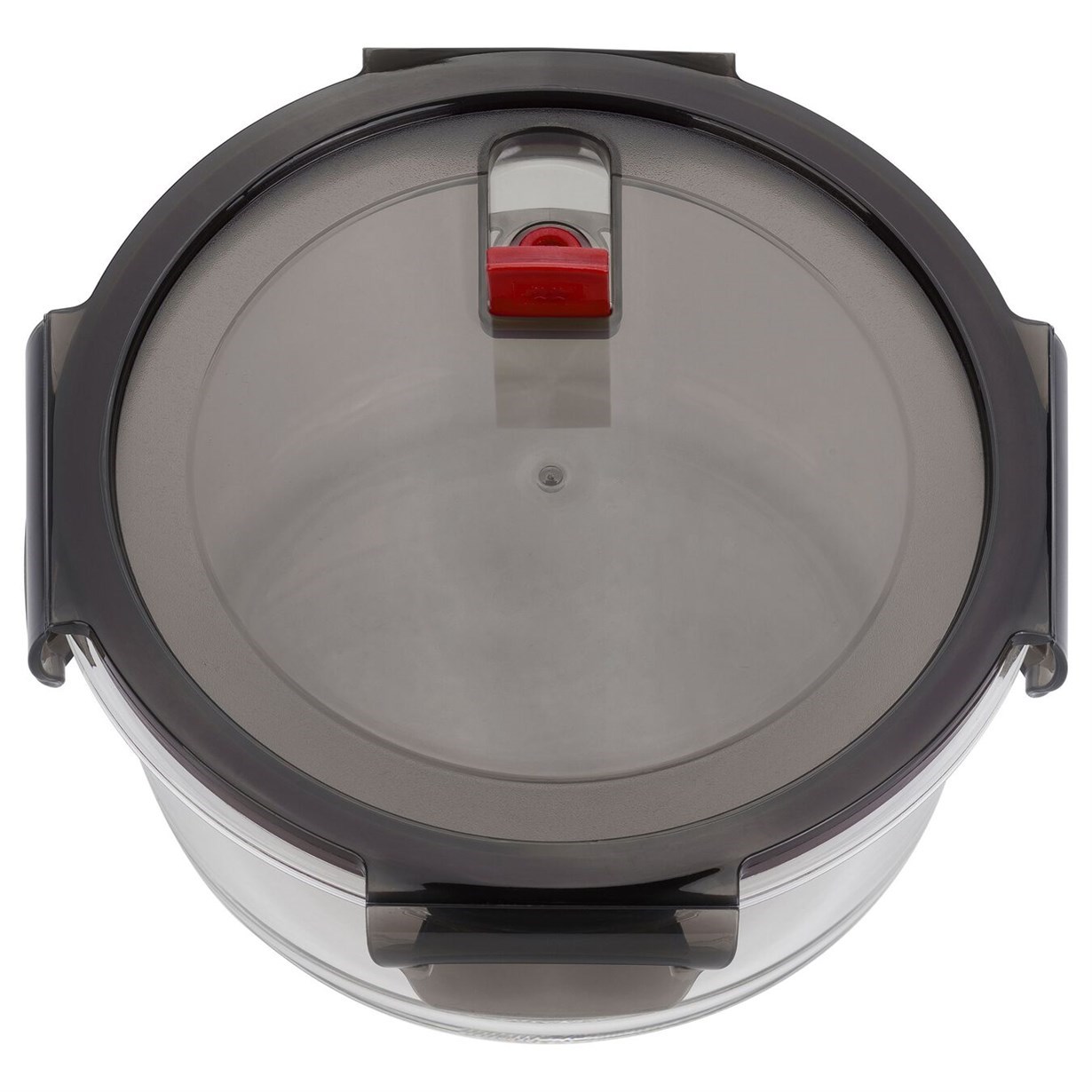 Zwilling Gusto Yuvarlak Cam Saklama Kabı Yuvarlak 1.3 L