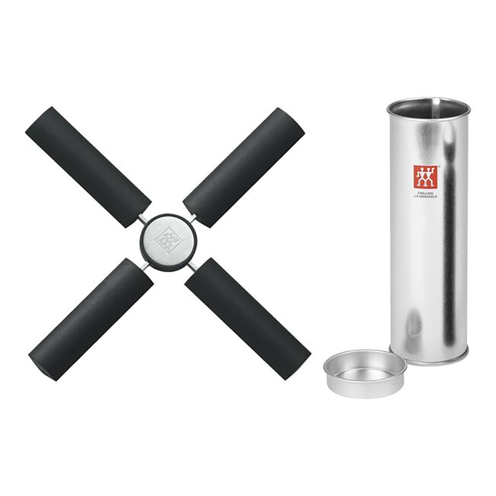 Zwilling Katlanabilir Silikon Nihale