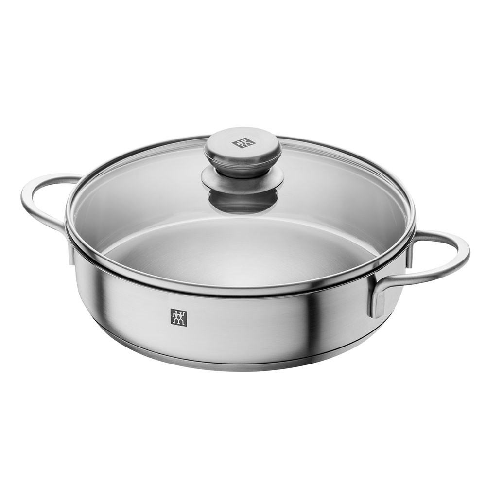 Zwilling Nova 5 Parça Tencere Seti