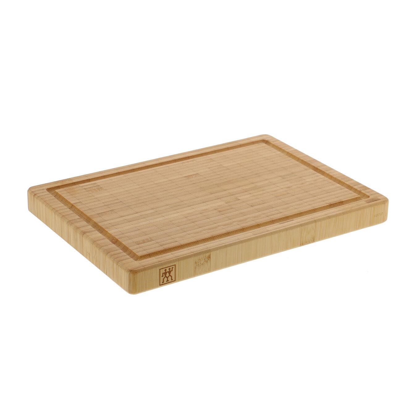 Zwilling Orta Boy Bambu Kesme Tahtası
