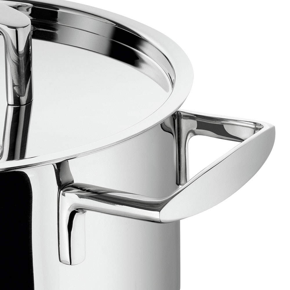 Zwilling Passion Tencere Seti 5 Parça