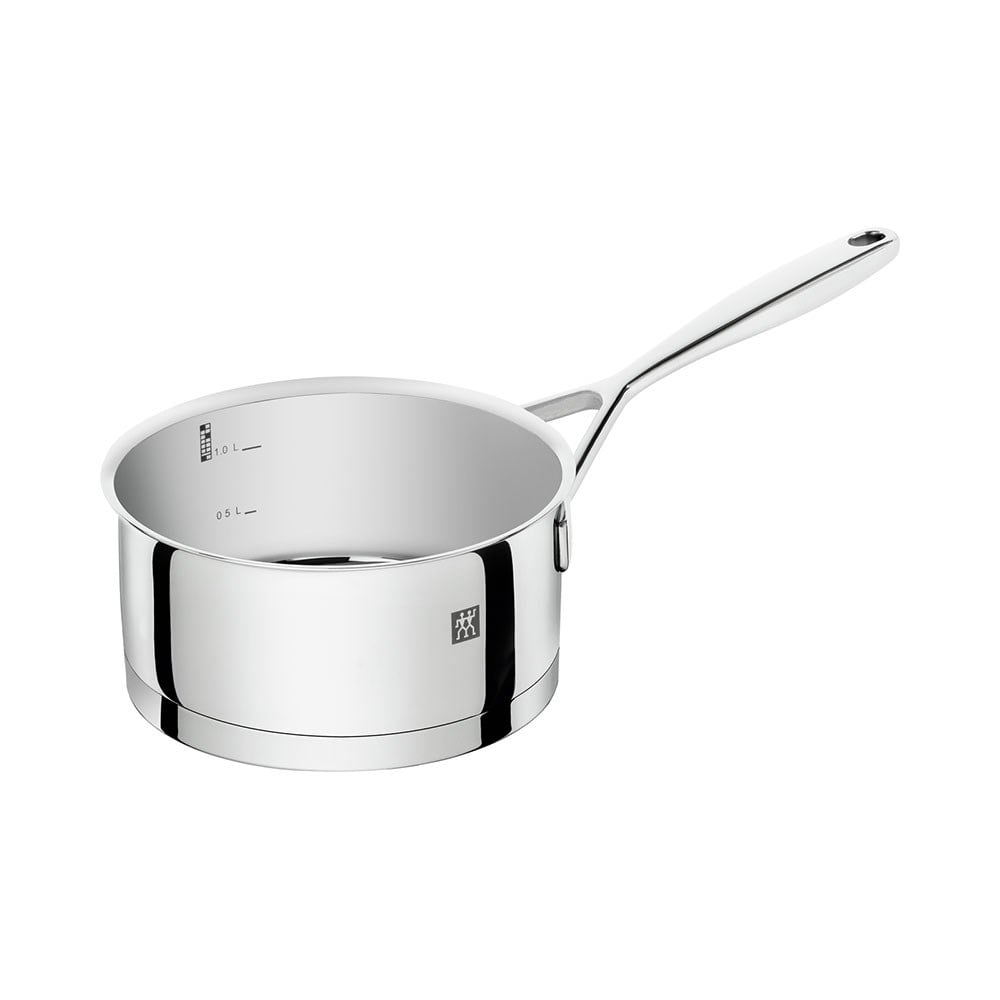 Zwilling Passion Tencere Seti 5 Parça