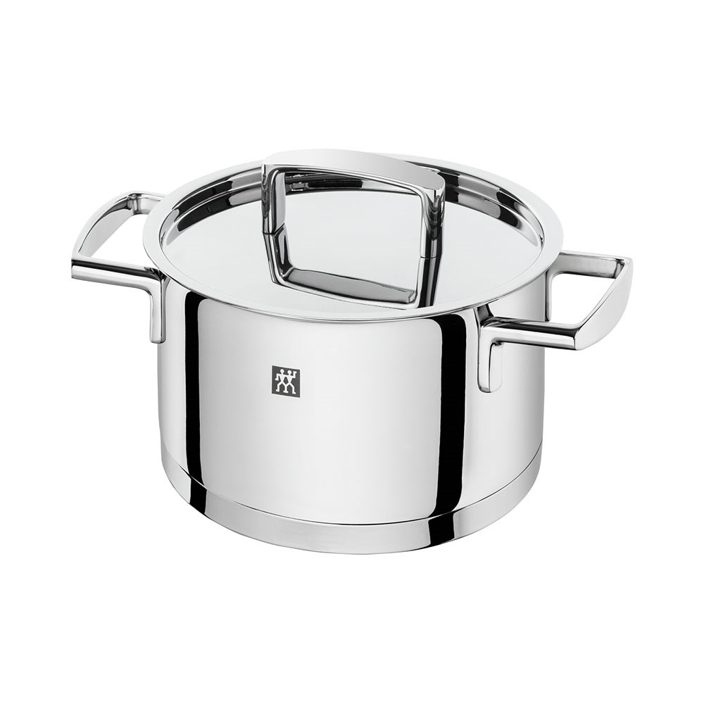 Zwilling Passion Tencere Seti 5 Parça