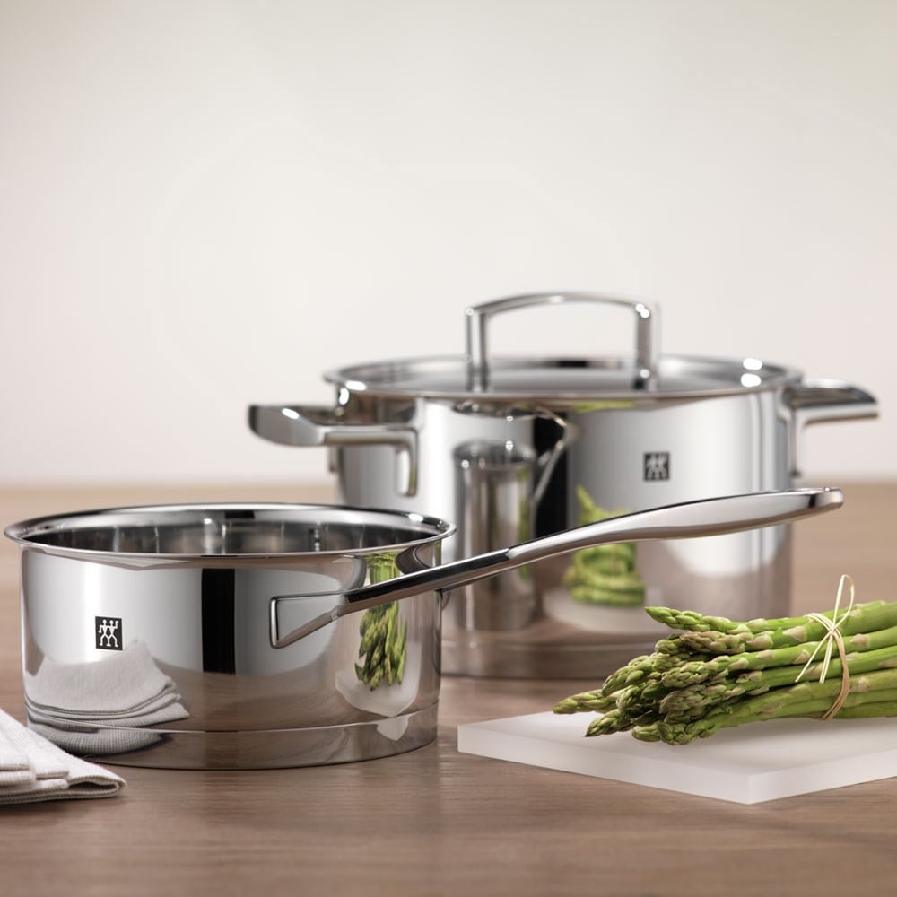 Zwilling Passion Tencere Seti 5 Parça
