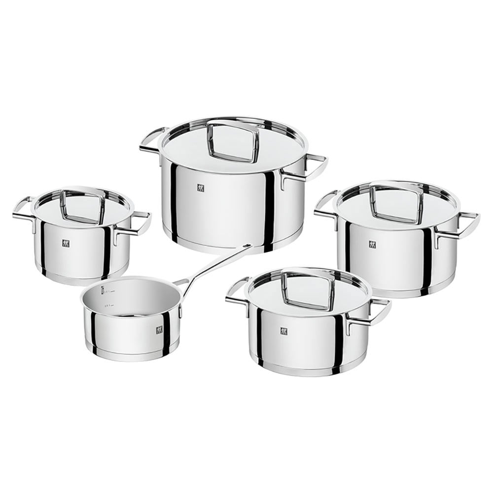 Zwilling Passion Tencere Seti 5 Parça