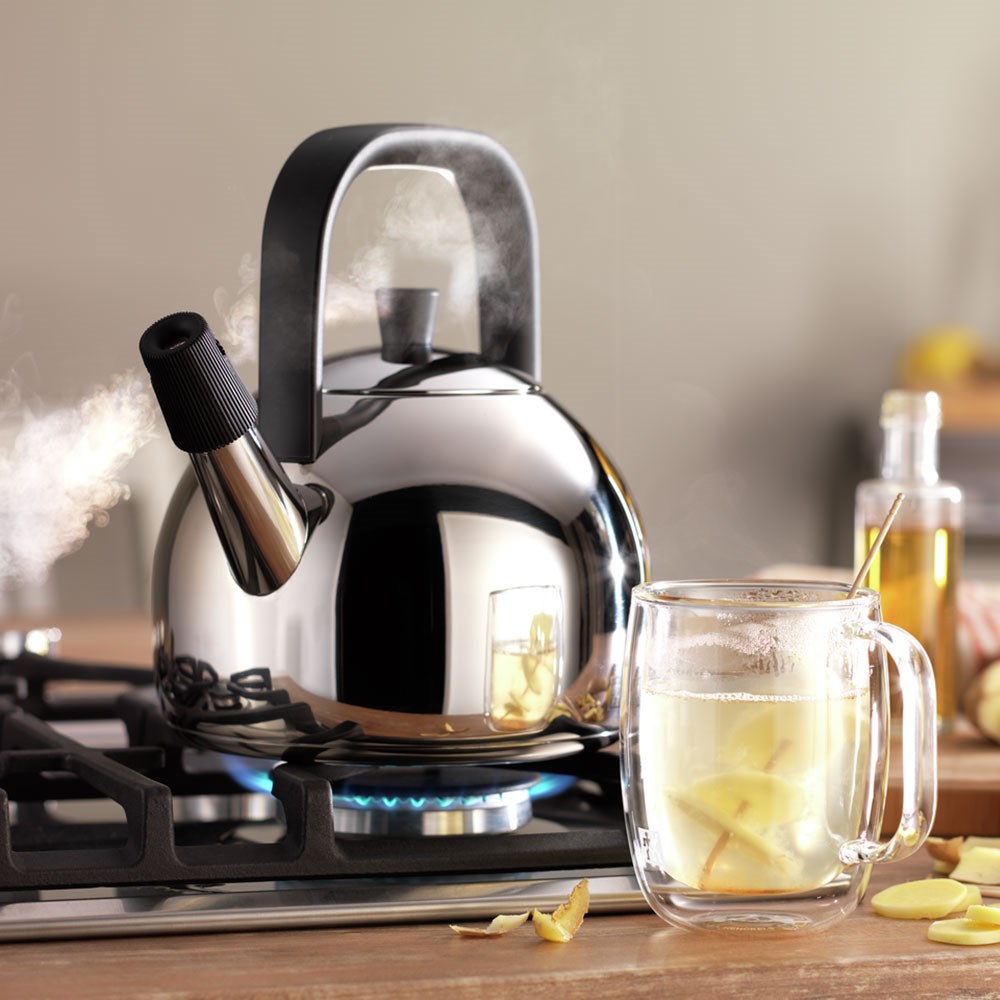 Zwilling Plus Düdüklü Su Isıtıcı 1.6 L