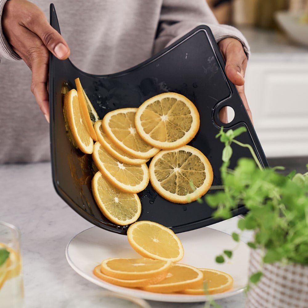 Zwilling Poliüretan Kesme Tahtası 2'li