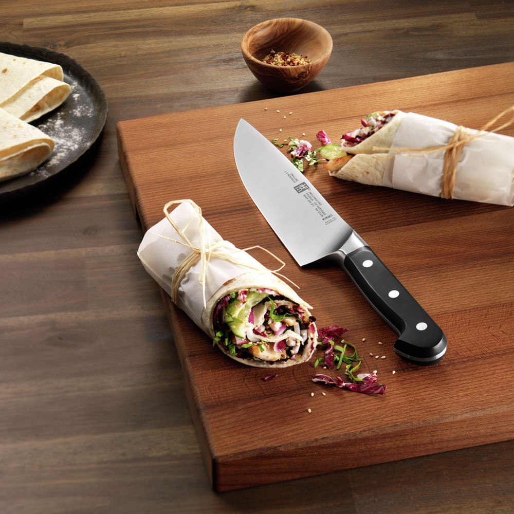 Zwilling Pro Bıçak Seti 3 Parça