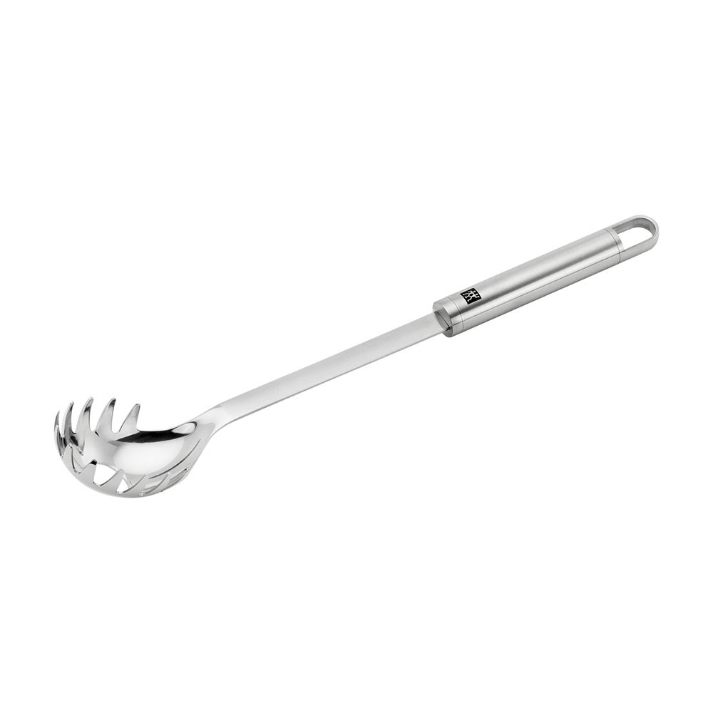 Zwilling Pro Çelik Makarna Kepçesi 33 cm