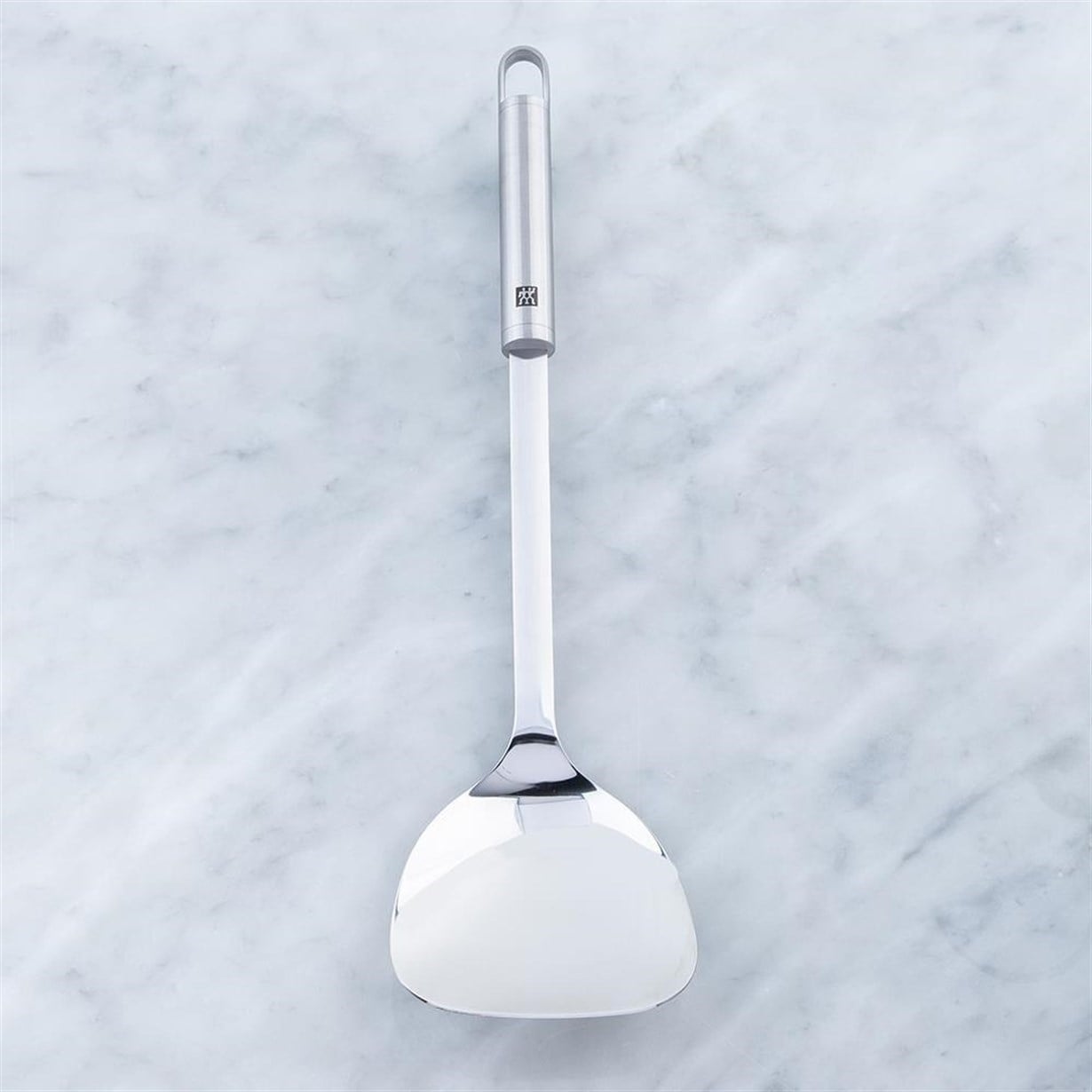 Zwilling Pro Çelik Uçlu Wok Spatula 37 cm
